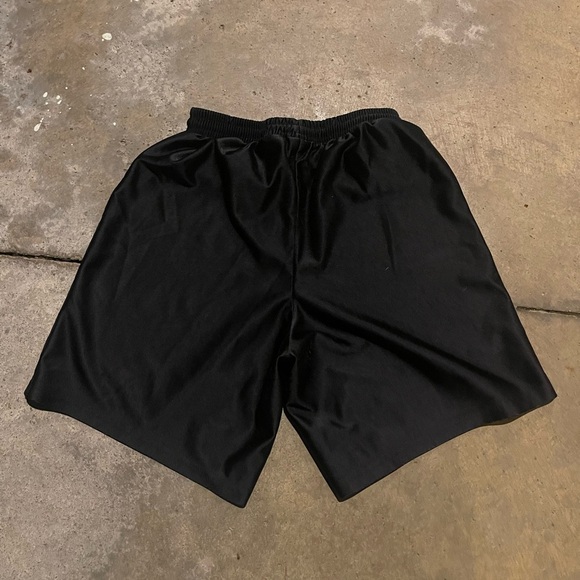 Men’s Mesh Nike Athletic Shorts, Size 2-3XL - Picture 2 of 4